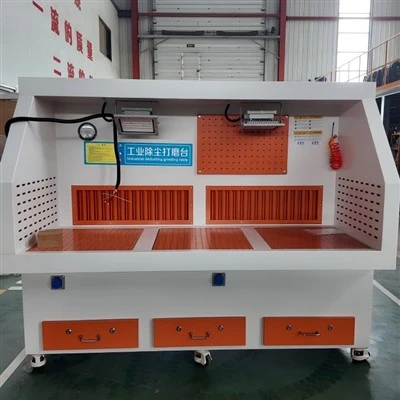 Grinding Workbench